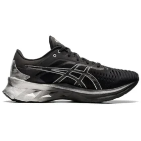 Novablast «Black Pure Silver»