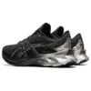Novablast «Black Pure Silver»