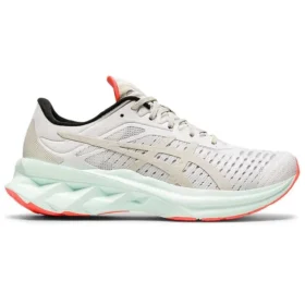 Novablast Sps «White Green»