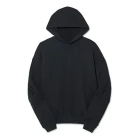 Novalis Bixance-hettegenser «Obsidian Black»