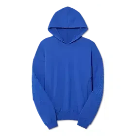 Novalis Hevea Hoodie «Asics Blue»