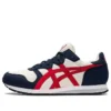 OC Runner «White Red Blue»