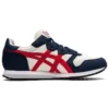 OC Runner «White Red Blue»