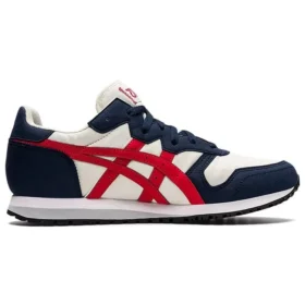 OC Runner «White Red Blue»