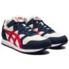 OC Runner «White Red Blue»