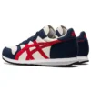 OC Runner «White Red Blue»