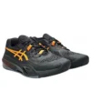 Oppløsning «Clay Black Shocking Orange»