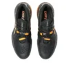 Oppløsning «Clay Black Shocking Orange»
