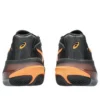 Oppløsning «Clay Black Shocking Orange»