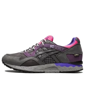 Packer Sko x Gel-Lyte 5 Gore-Tex «Splash»