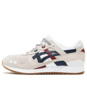 Packer x US Open x Gel-Lyte 3 «Game.Set.Match»