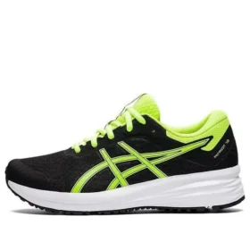 Patriot 12 «Black Hazard Green»