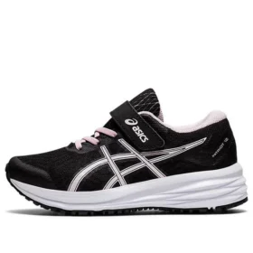Patriot 12 «Black Pink Salt»