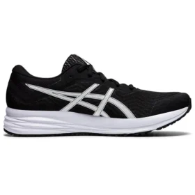 Patriot 12 «Black White»