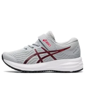 Patriot 12 &laquo;Piedmont Grey Black&raquo;