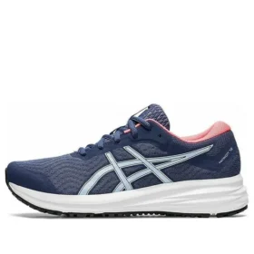 Patriot 12 &laquo;Thunder Blue Soft Sky&raquo;