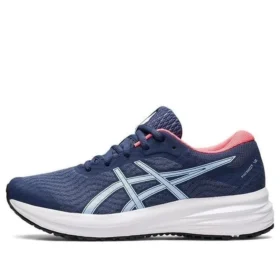 Patriot 12 «Thunder Blue Soft Sky»