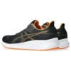 Patriot 13 «Black Orange»