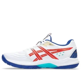 Powerbreak FF «White Blue»