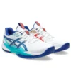 Powerbreak FF «White Blue»
