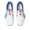 Powerbreak FF «White Blue»