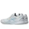 Powerbreak FF «White Pure Silver»