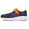 Pre Excite 10 &laquo;Deep Ocean Bright Orange&raquo;