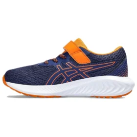 Pre Excite 10 &laquo;Deep Ocean Bright Orange&raquo;