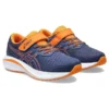 Pre Excite 10 &laquo;Deep Ocean Bright Orange&raquo;