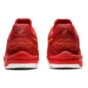 Prestigelyte 4 OC E «Classic Red Shocking Orange»
