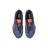 Prestigelyte 4 OC sko «Peacoat Flash Coral»