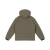 Puffer-dunjakke «Khaki»
