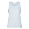 Race Tank «Sky Blue»