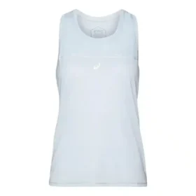 Race Tank «Sky Blue»