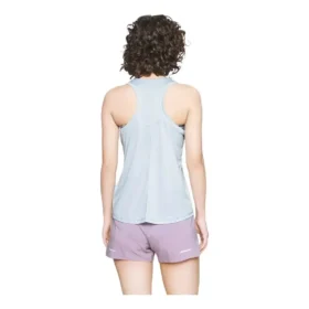 Race Tank «Sky Blue»