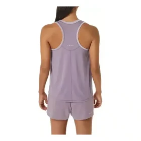 Race Tank «Violet Quartz Summer Dune»