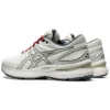 Reigning Champ x Gel-Nimbus 22 «Paris Edition»