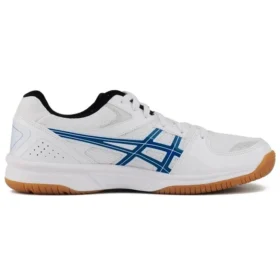 River CS «White Blue»