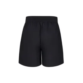 Road 2-n-1 5-tommers shorts «Black White»