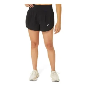 Road 3,5-tommers løpeshorts «Black»