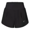Road 3,5-tommers shorts «Black»