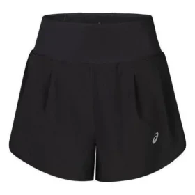 Road 3,5-tommers shorts «Black»