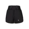 Road 3,5-tommers shorts «Black»