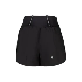 Road 3,5-tommers shorts «Black»