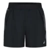 Road 5IN Shorts «Performance Black Graphite Grey»