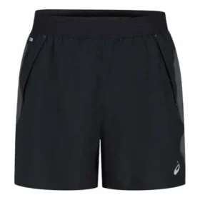 Road 5IN Shorts «Performance Black Graphite Grey»