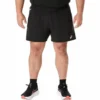 Road 5IN Shorts «Performance Black Graphite Grey»