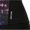 ROAD LITE-SHOW T-skjorte «Black Magenta»