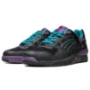 Ronnie Fieg x David Z x Asics GT Quick Low-Top Svart/Lilla