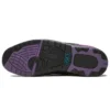Ronnie Fieg x David Z x Asics GT Quick Low-Top Svart/Lilla